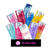 My Asian Shop Mini Card
