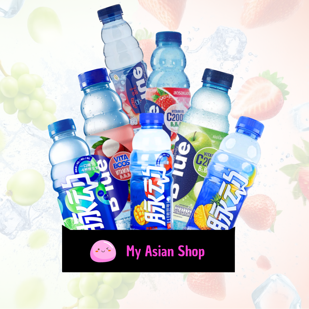 Box B'lue  - Édition Black Friday